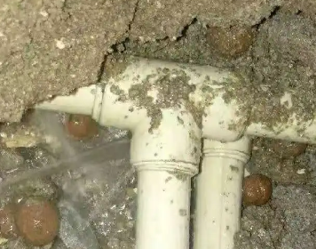 黄石港测漏水多少钱