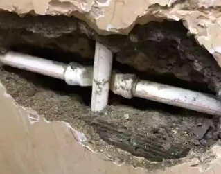 黄石港测漏水哪家好