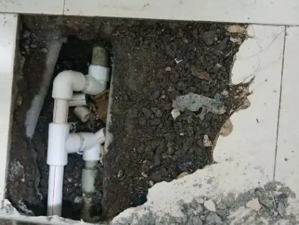 黄石港测漏水哪家好