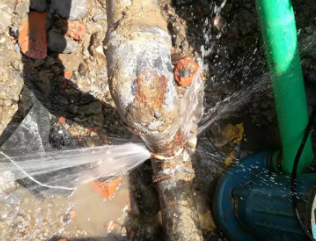 黄石港测漏水公司电话