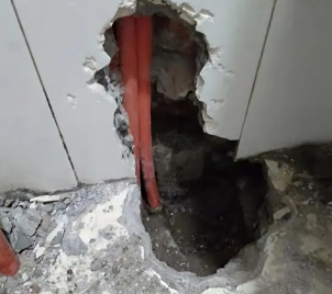 黄石港漏水检测电话