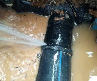 黄石港测漏水公司哪家好