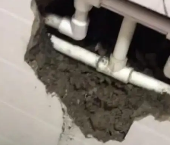 黄石港漏水检测电话