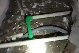 黄石港测漏水公司