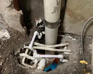 黄石港漏水检测哪家好