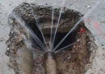 黄石港漏水检测多少钱