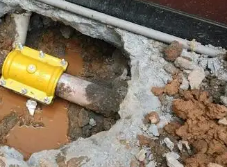 黄石港漏水检测哪家好