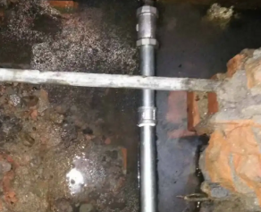 黄石港漏水检测公司电话