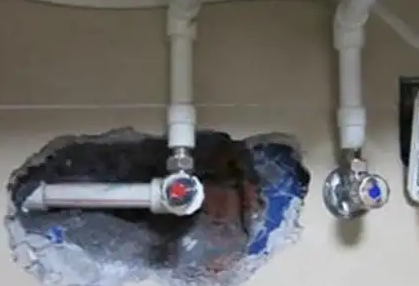 黄石港卫生间测漏水查询方法