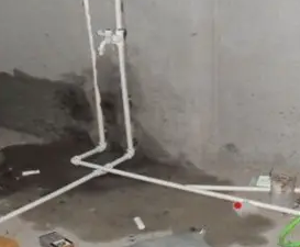 黄石港水管漏水检测多少钱