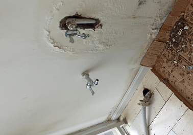 黄石港卫生间测漏水