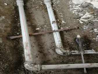 黄石港卫生间测漏水多少钱