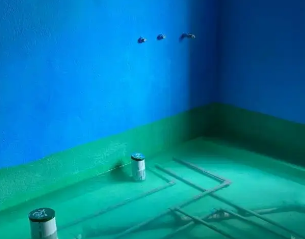 黄石港卫生间防水