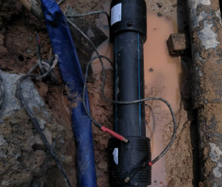 黄石港水管漏水检测多少钱