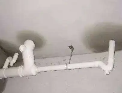 黄石港卫生间测漏水的几种情景