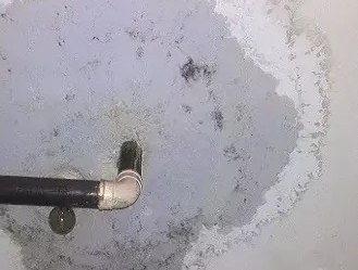 黄石港卫生间测漏水之怎么维修