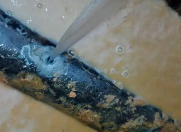 黄石港水管漏水检测多少钱