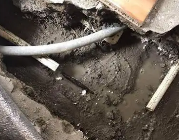 黄石港卫生间测漏水价格明细