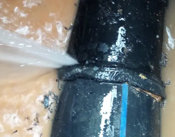 黄石港水管漏水检测的小妙招