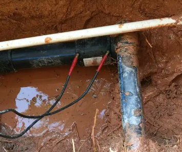 黄石港水管漏水检测多少钱