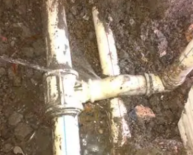 黄石港卫生间测漏水多少钱