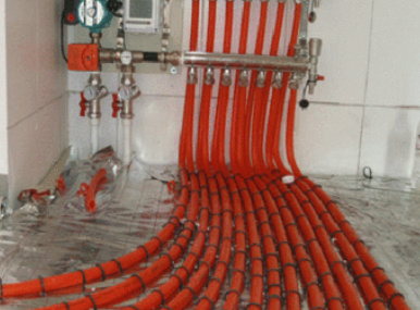 黄石港地暖维修多少钱