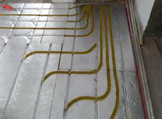 黄石港地暖维修哪家好