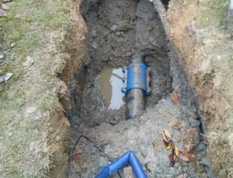 黄石港水管漏水检测多少钱