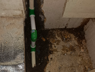 黄石港卫生间测漏水哪家好