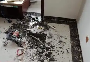 黄石港漏水检测多少钱