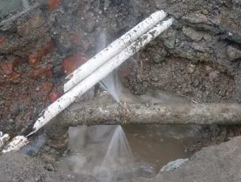 黄石港测漏水多少钱