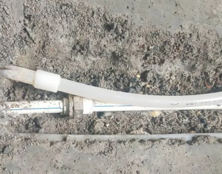 黄石港测漏水哪家好