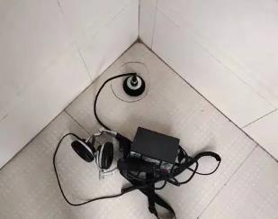 黄石港测漏水公司