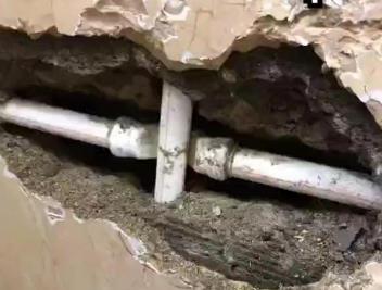 黄石港漏水检测电话多少