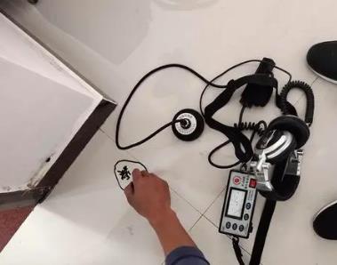 黄石港测漏水公司电话